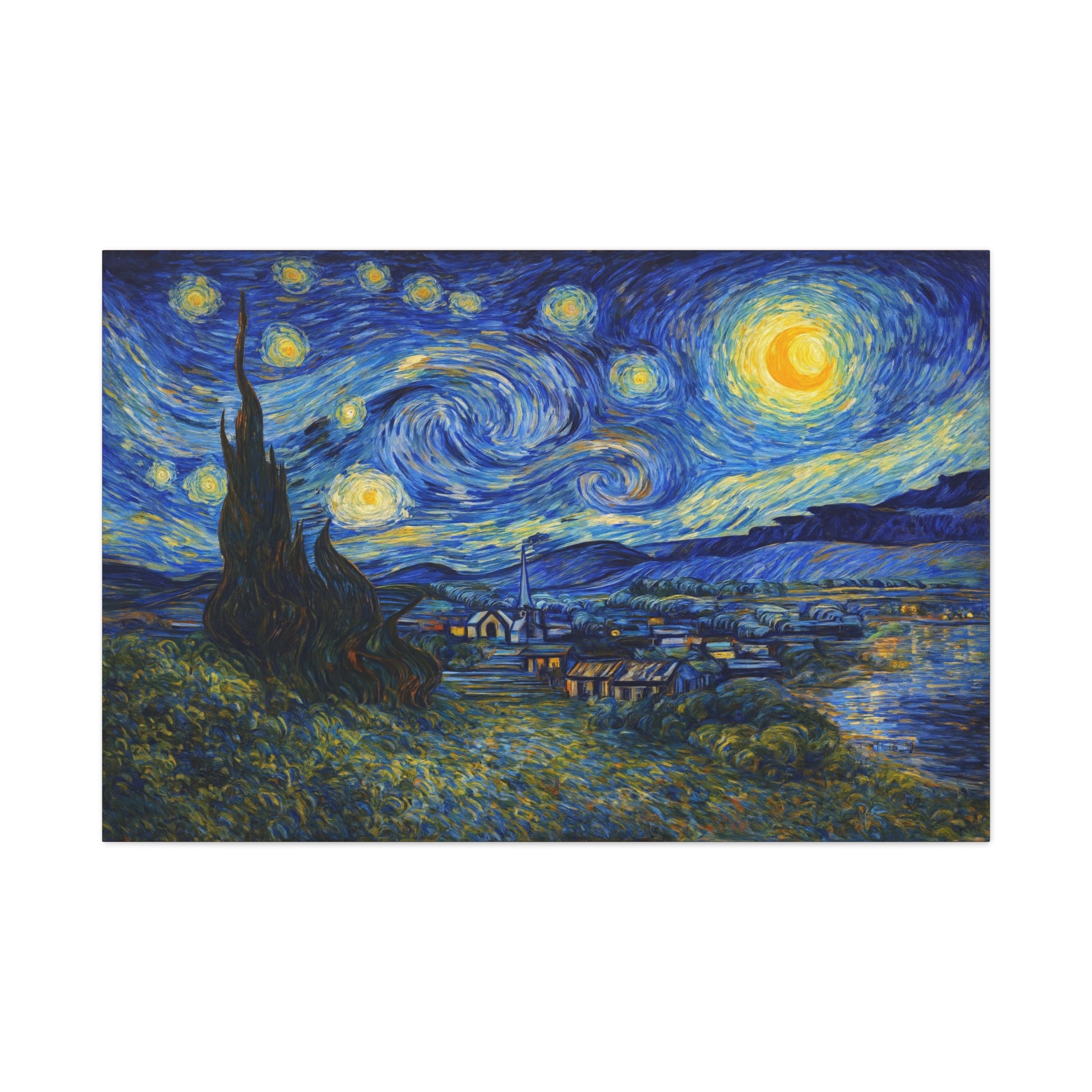 Starry Night