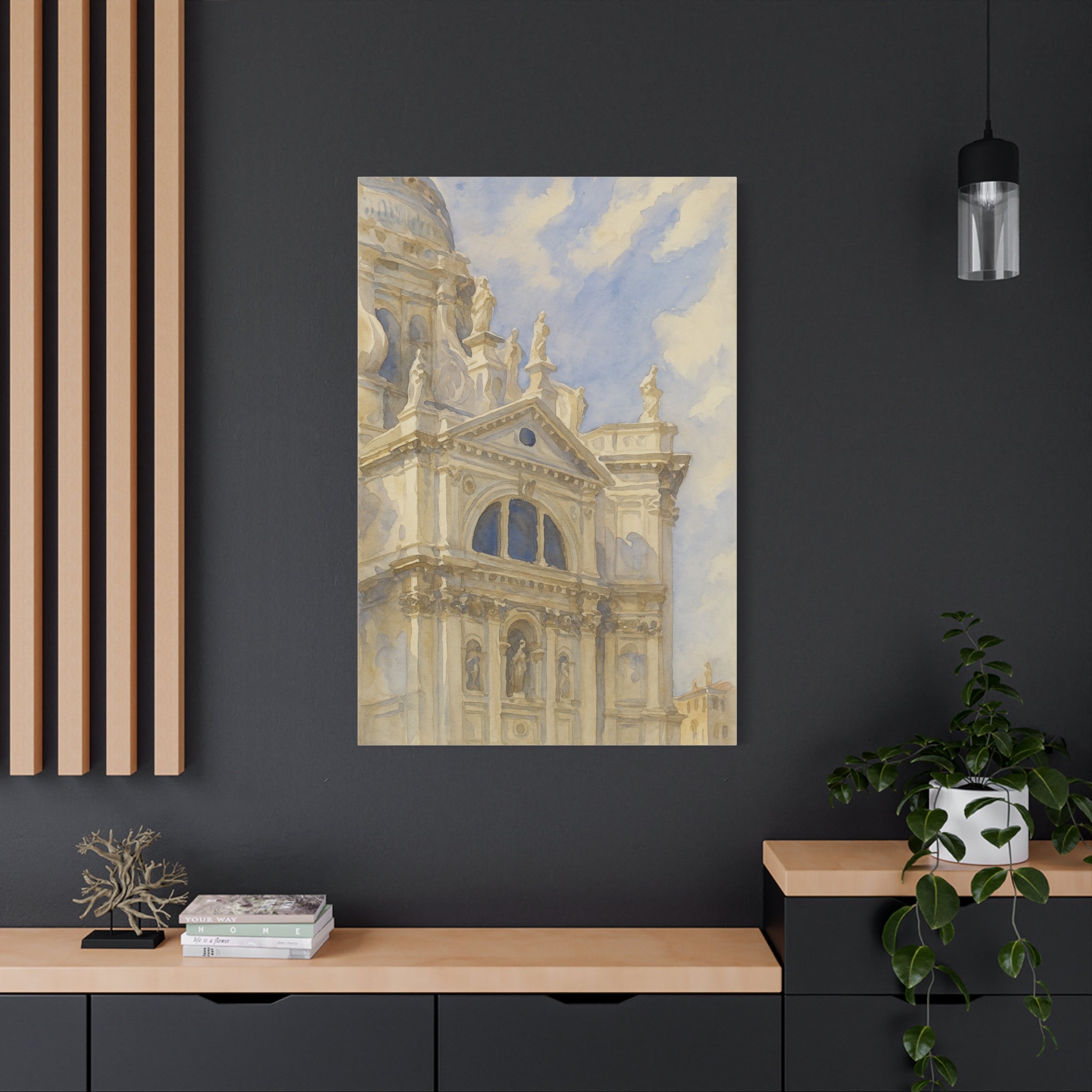 Basilica di San Marco - Giovanni Antonio