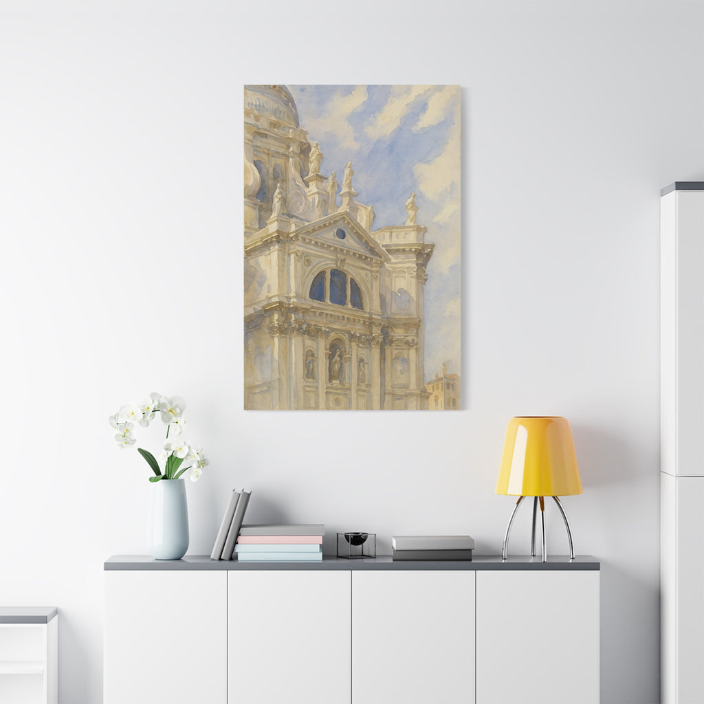 Basilica di San Marco - Giovanni Antonio