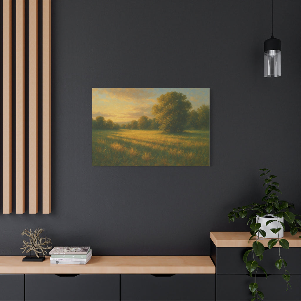 When the Light Paused