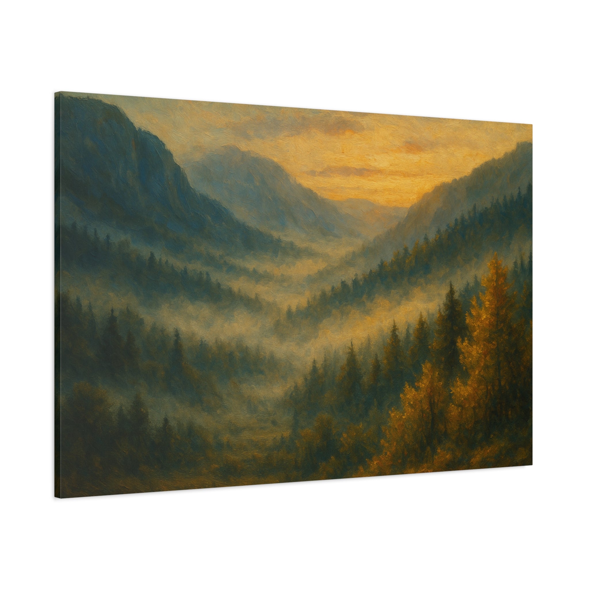 Whispers of the Valley