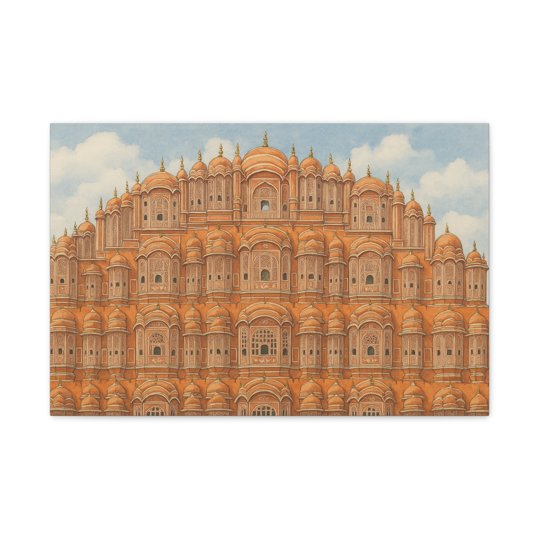 Hawa Mahal Jaipur