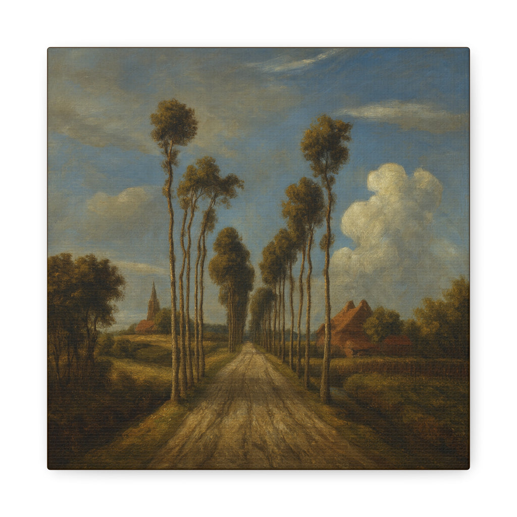 The Avenue at Middelharnis - Meindert