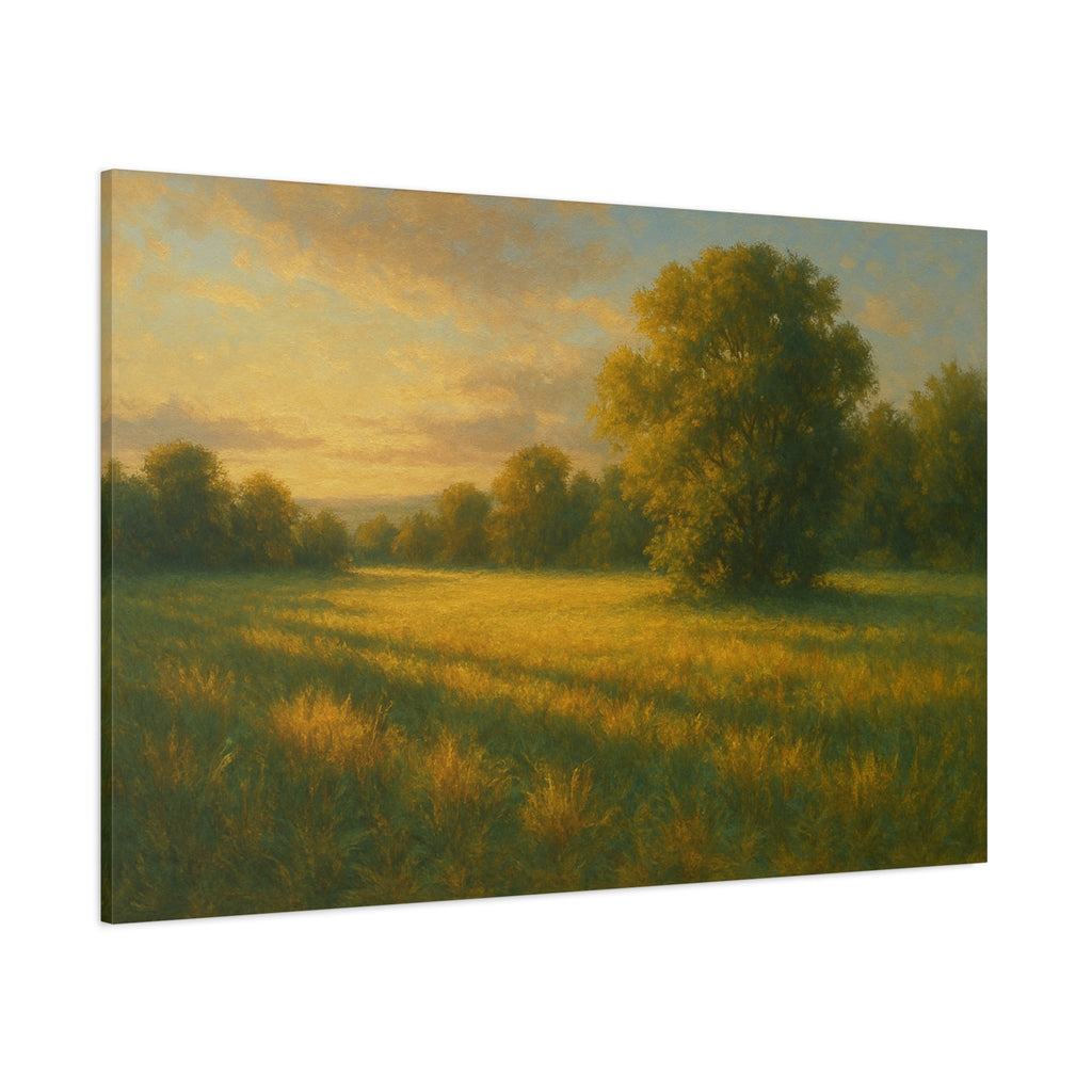 When the Light Paused