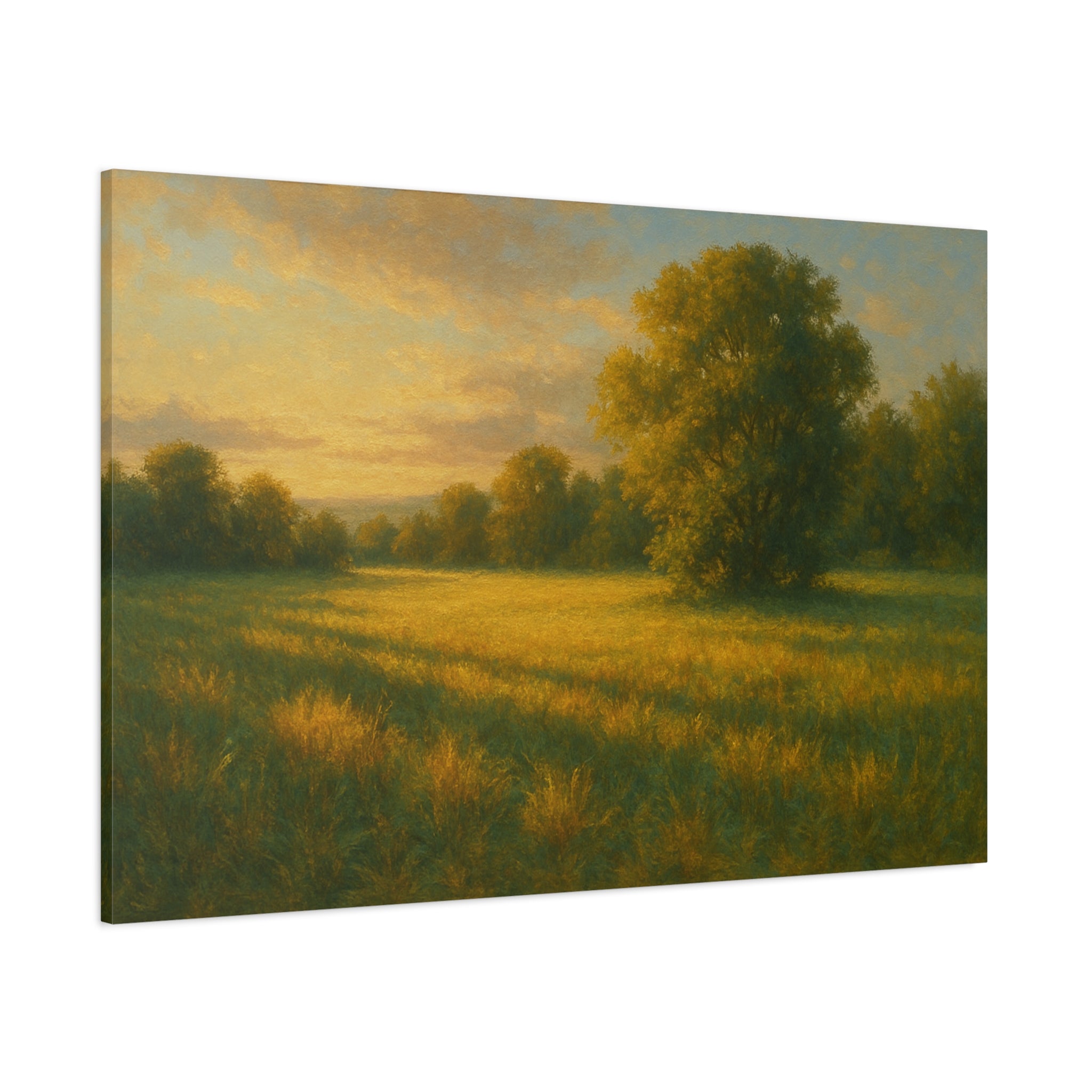 When the Light Paused