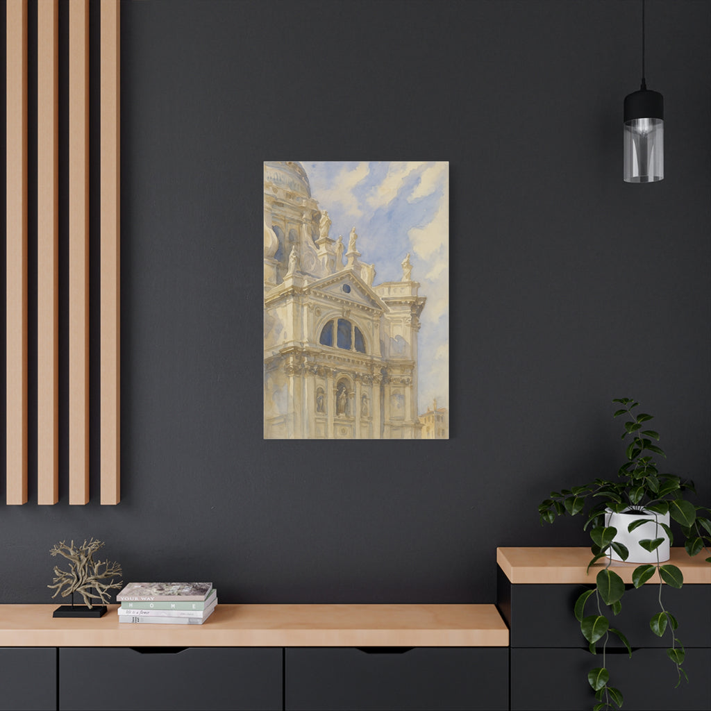 Basilica di San Marco - Giovanni Antonio