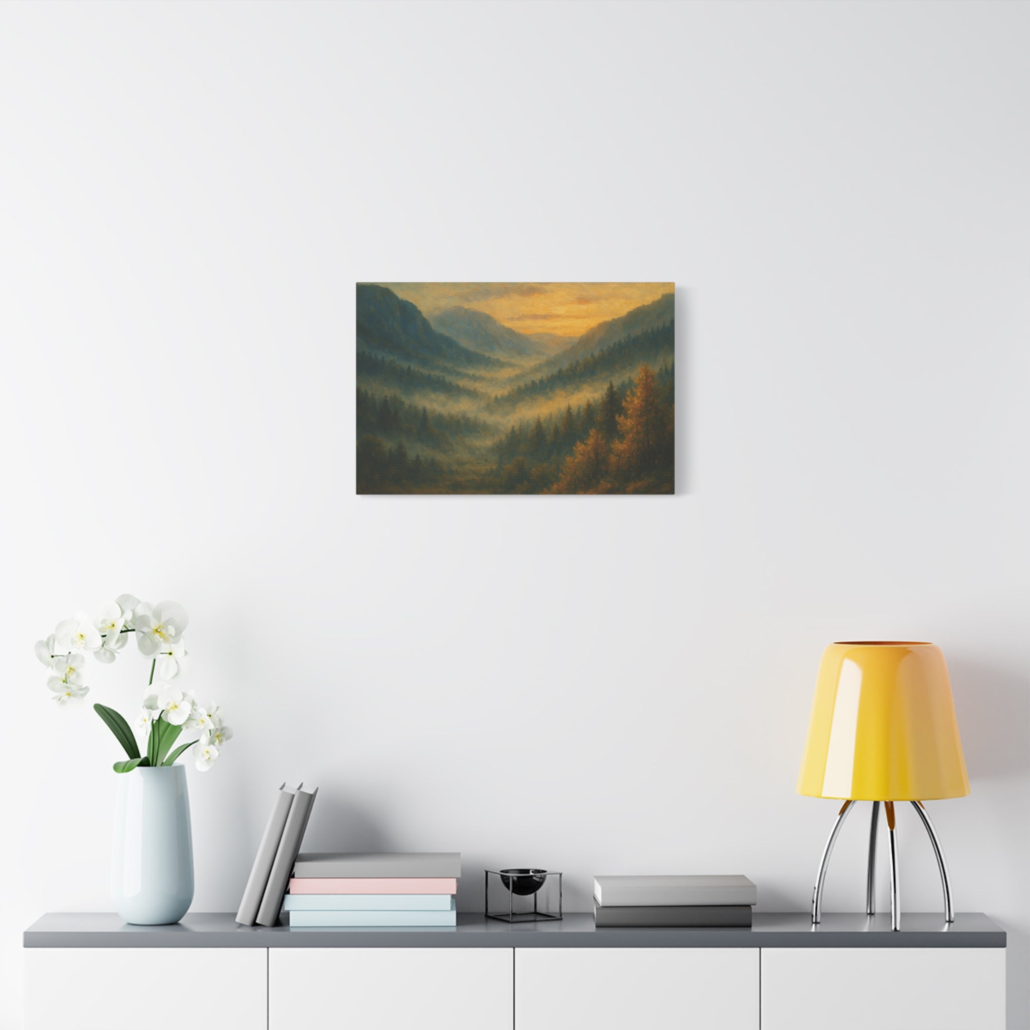 Whispers of the Valley