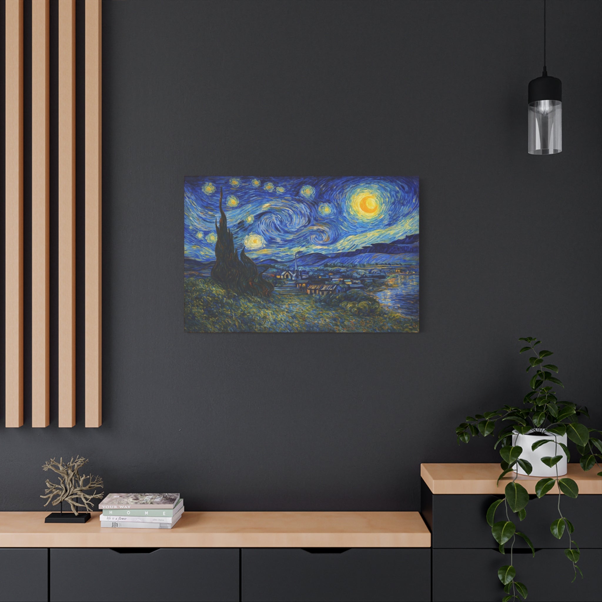 Starry Night