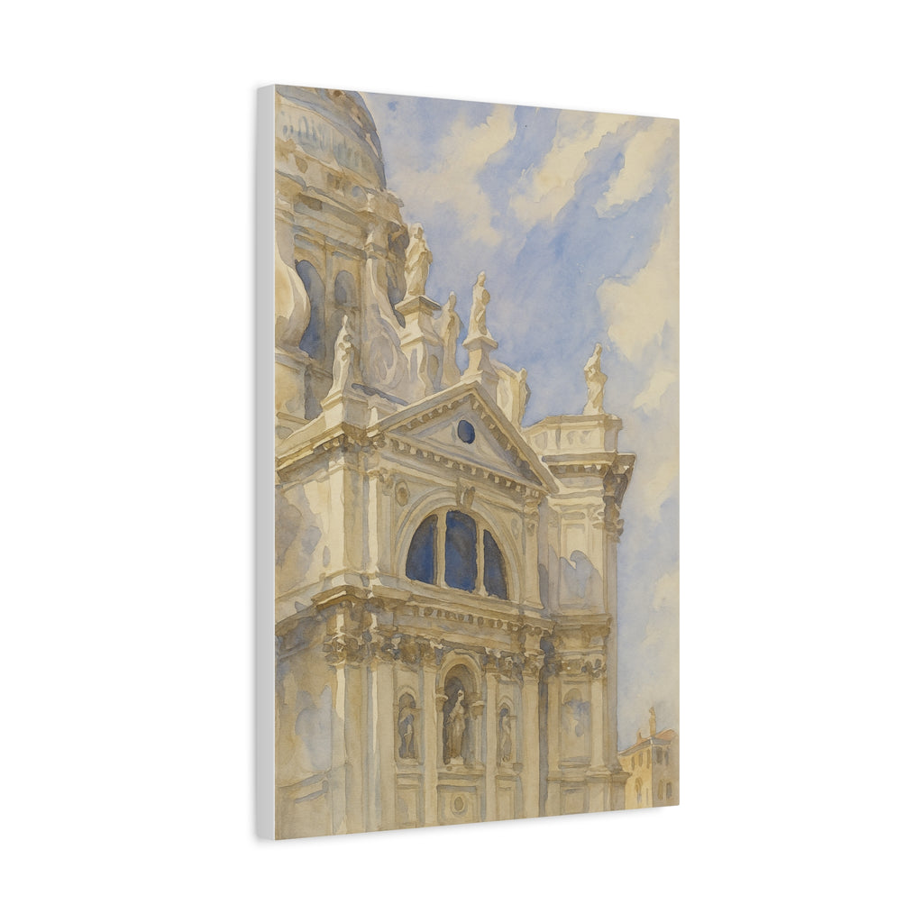 Basilica di San Marco - Giovanni Antonio