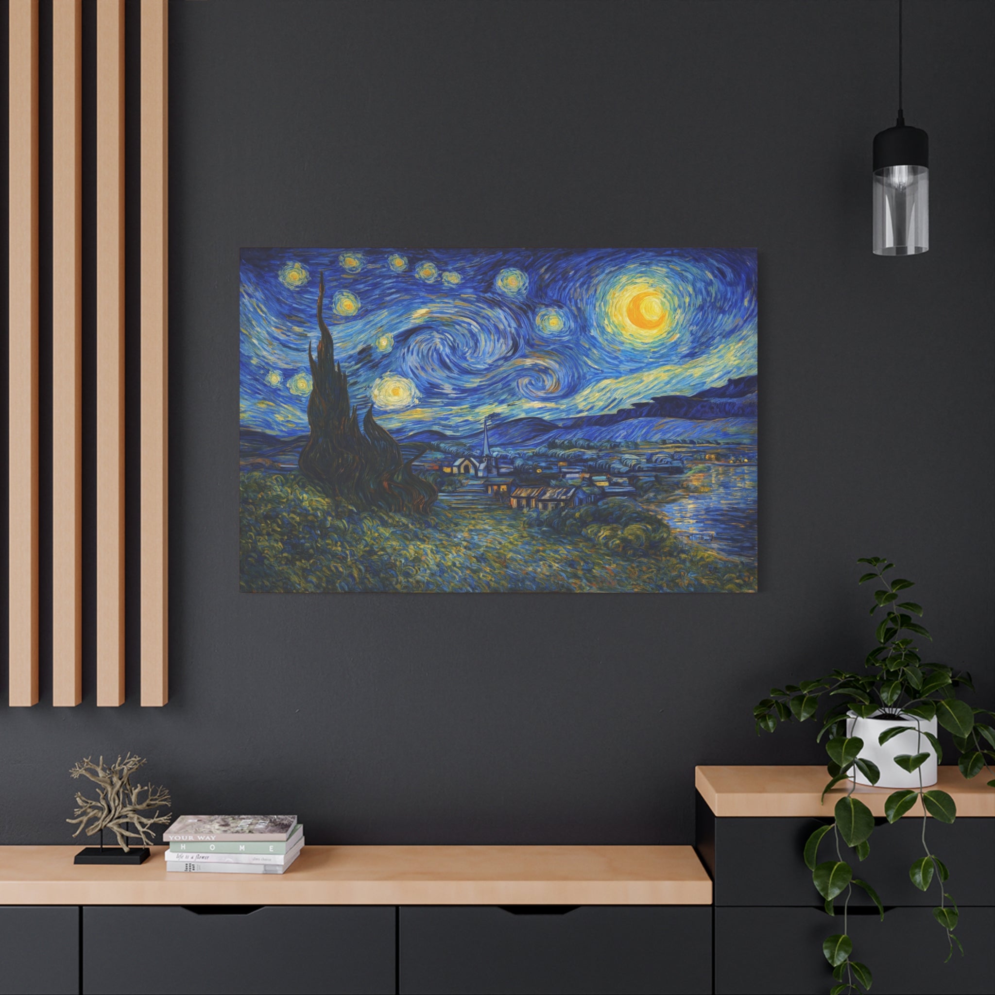 Starry Night