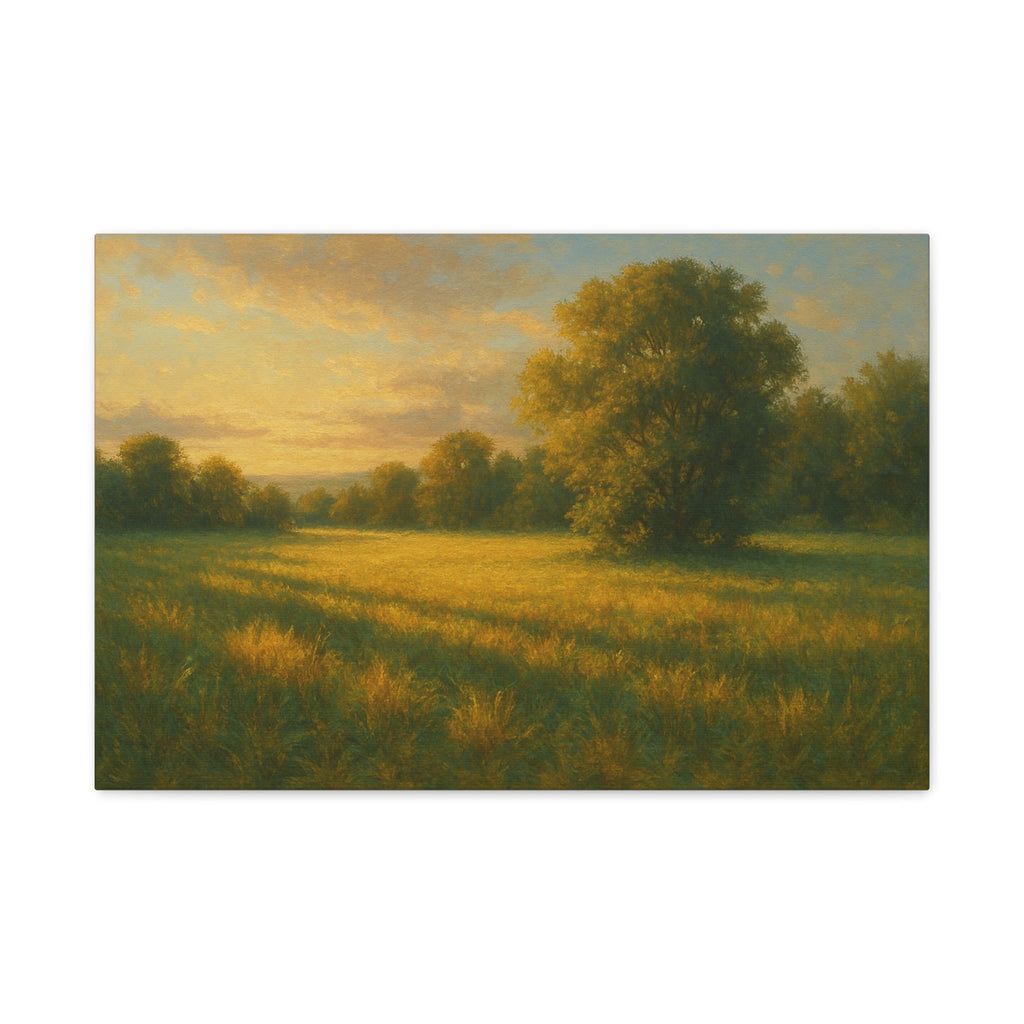 When the Light Paused