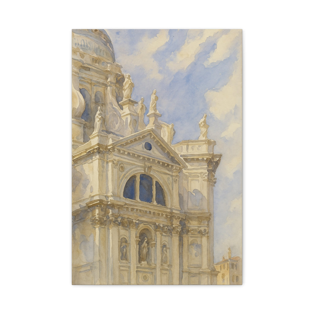 Basilica di San Marco - Giovanni Antonio