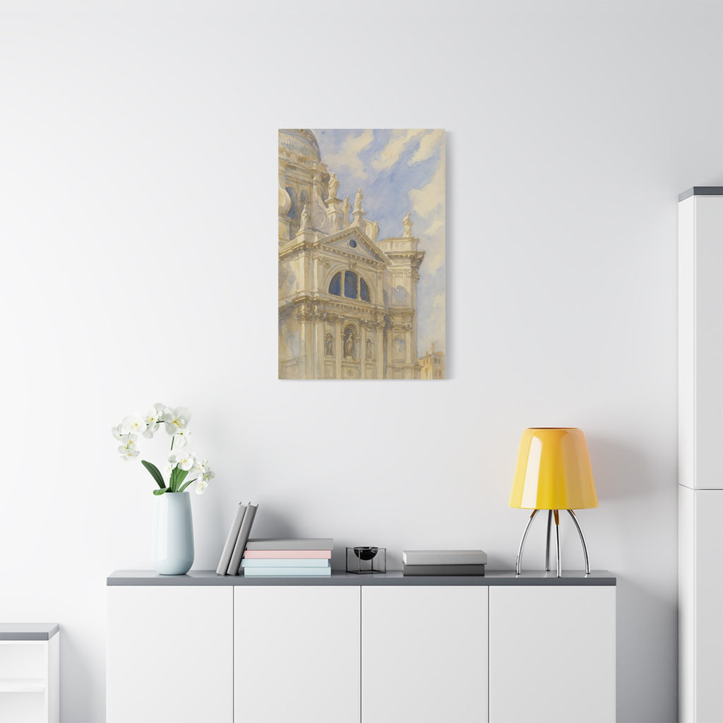 Basilica di San Marco - Giovanni Antonio