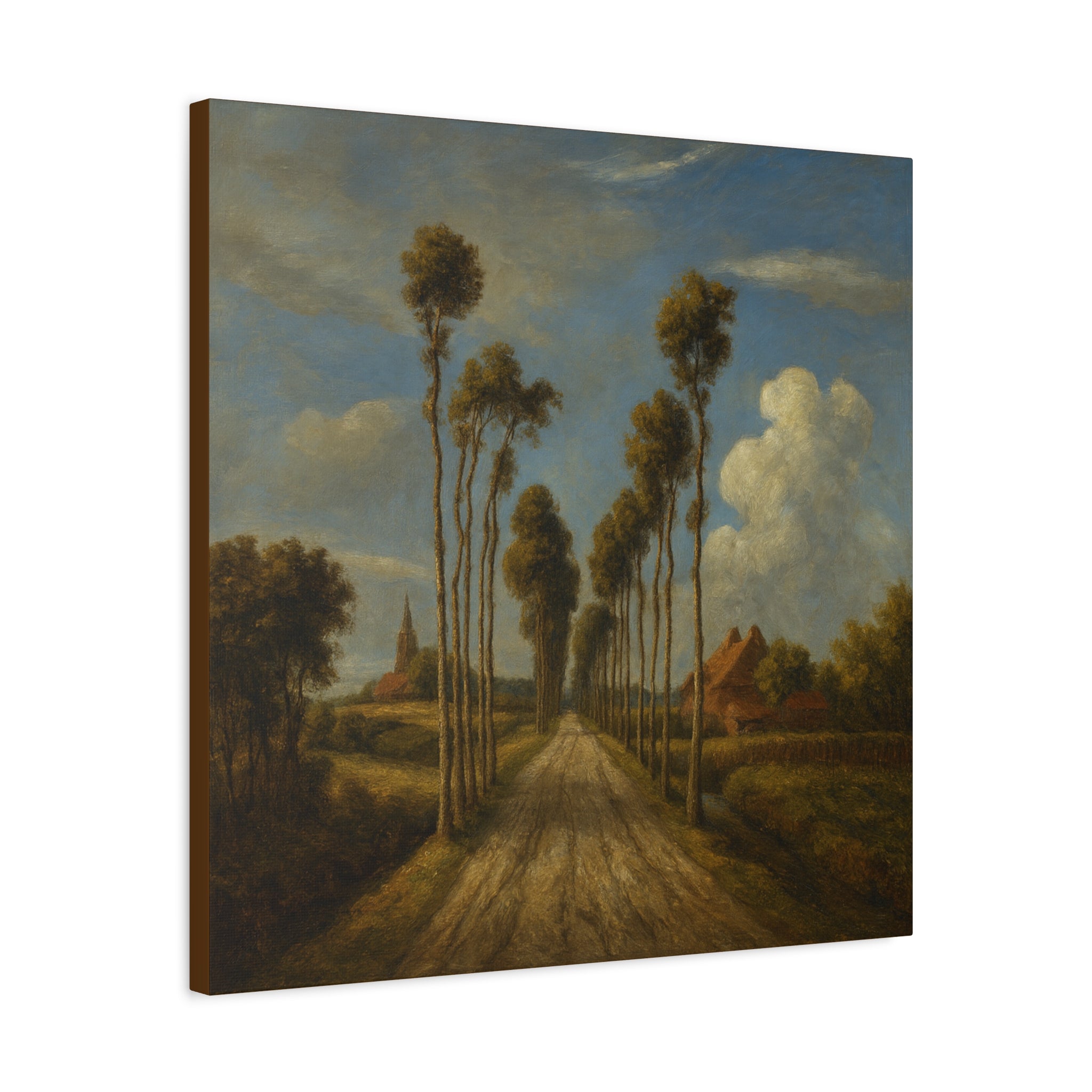 The Avenue at Middelharnis - Meindert