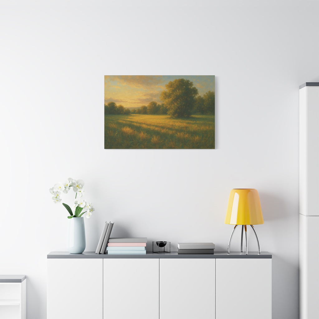 When the Light Paused